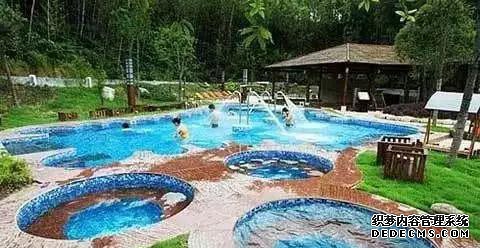 广西温泉_温泉广西_广西温泉景区