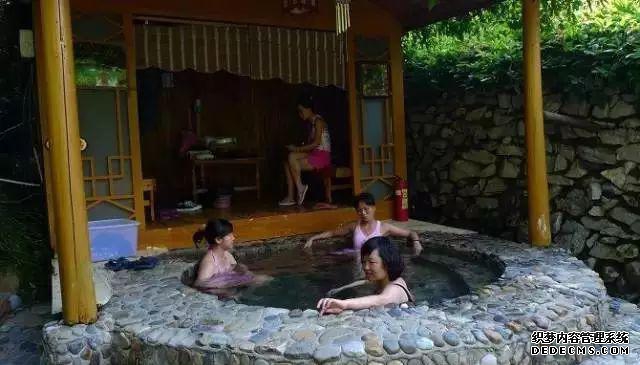 温泉广西_广西温泉景区_广西温泉