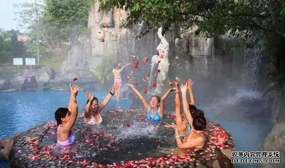 广西温泉_广西温泉景区_温泉广西