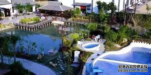 广西温泉_温泉广西_广西温泉景区