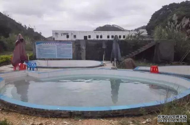 广西温泉景区_广西温泉_温泉广西