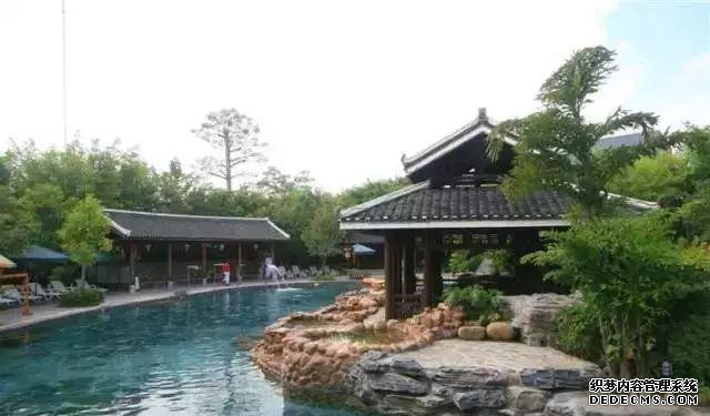温泉广西_广西温泉_广西温泉景区
