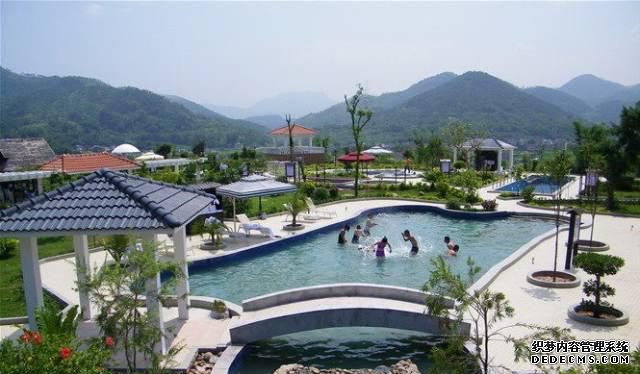 广西温泉景区_广西温泉_温泉广西