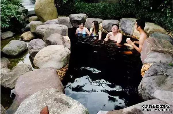 广西温泉_温泉广西_广西温泉景区