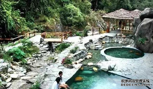 广西温泉_广西温泉景区_温泉广西