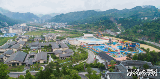 石阡温泉旅游攻略_石阡佛顶山温泉酒店_石阡温泉