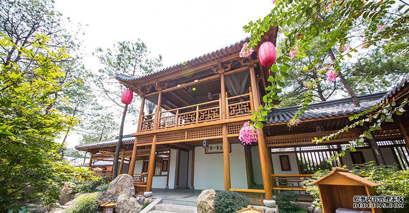 唐风温泉黄了吗_唐风温泉_唐风温泉园林温泉房
