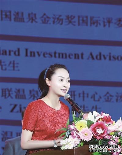 “85后”九三学社社员石浩男：“阿尔