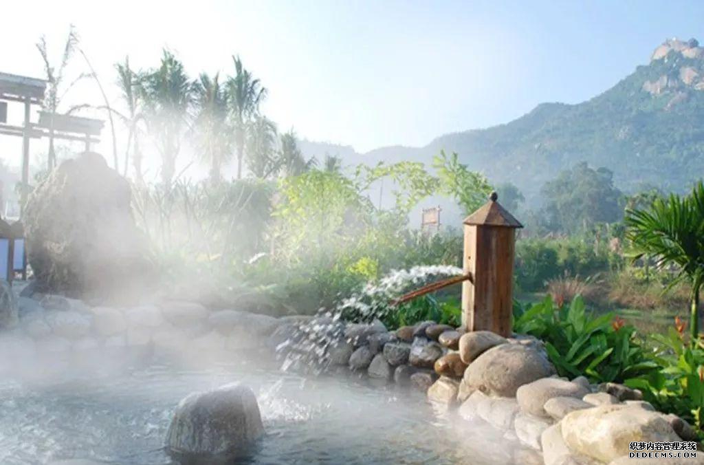 广东温泉排名前十名_广东温泉_温泉广东话