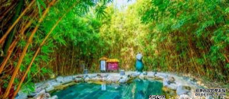 森波拉温泉_森波拉温泉好玩吗_森波拉温泉度假村攻略