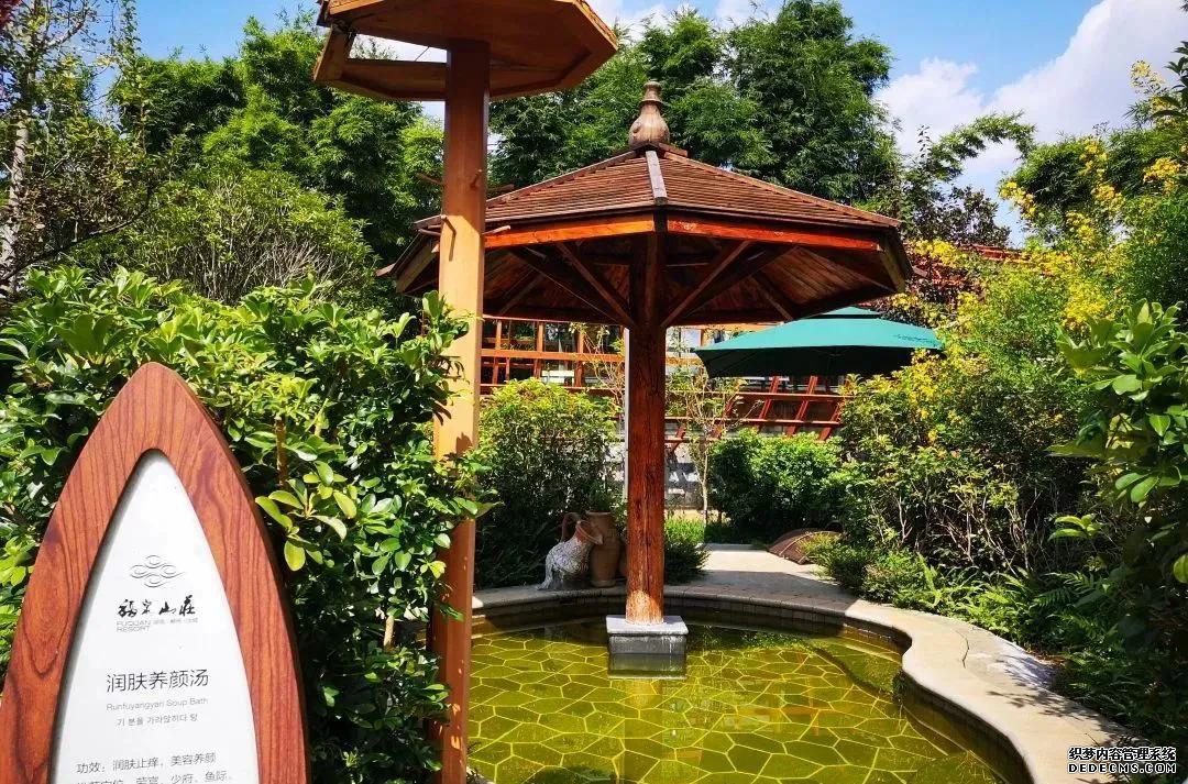 郴州温泉汝城_汝城温泉_汝城温泉村
