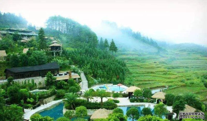 温泉贺州三天旅游攻略_贺州温泉票价多少_贺州温泉