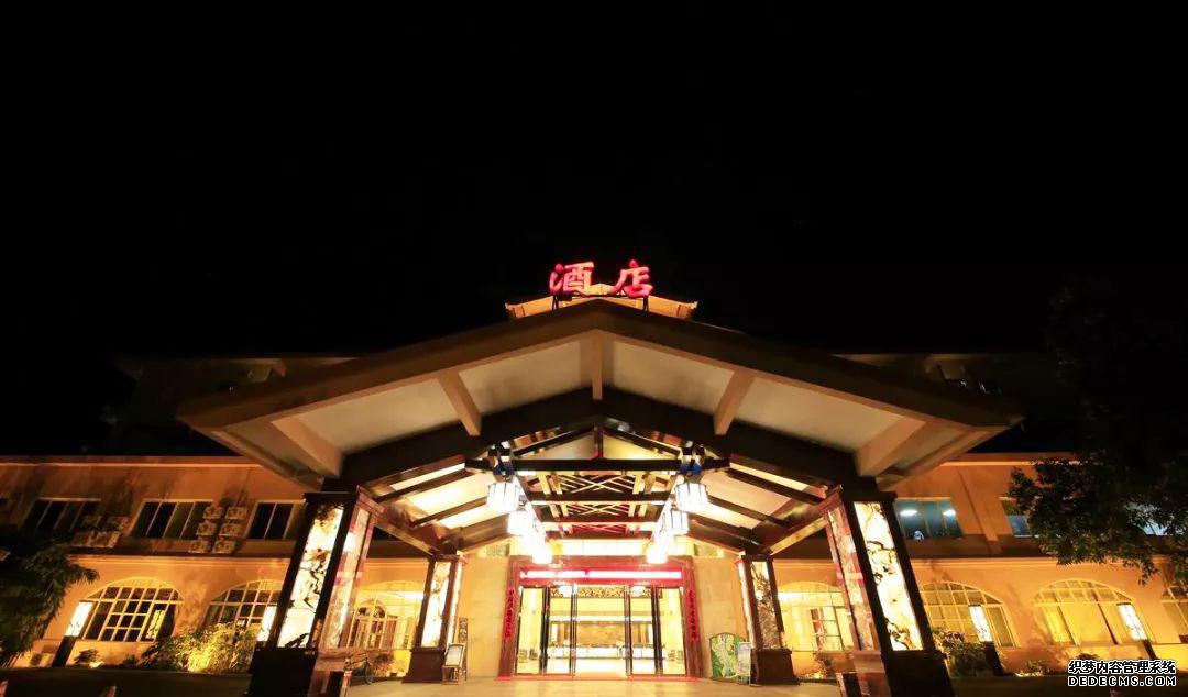 昆山温泉_昆山有温泉的酒店_南昆山温泉