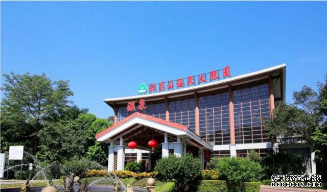 南昆山温泉_昆山有温泉的酒店_昆山温泉