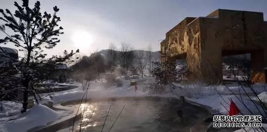 黑龙江室内温泉_黑龙江温泉_黑龙江泡温泉