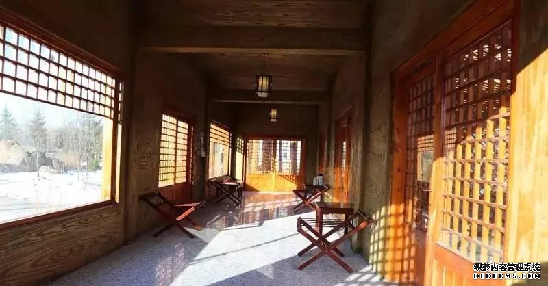 黑龙江泡温泉_黑龙江室内温泉_黑龙江温泉