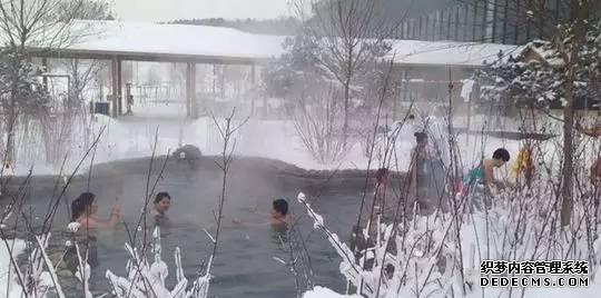 黑龙江室内温泉_黑龙江泡温泉_黑龙江温泉