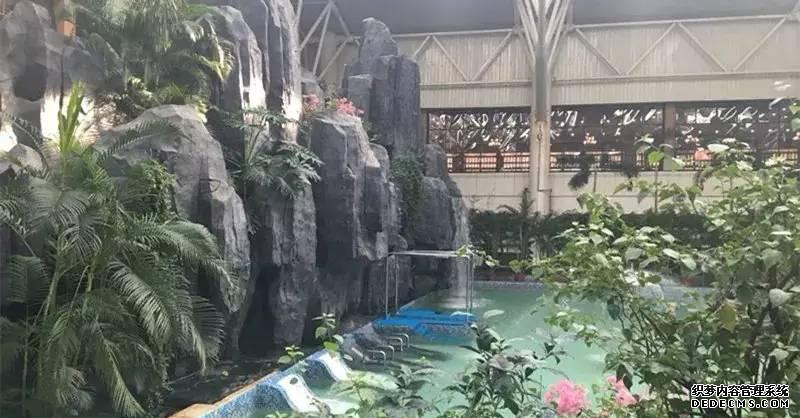 黑龙江温泉_黑龙江泡温泉_黑龙江室内温泉