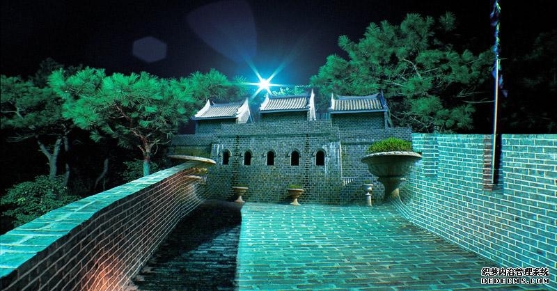 京明温泉度假村泡温泉多少钱_京明温泉_京明度假村温泉多少钱