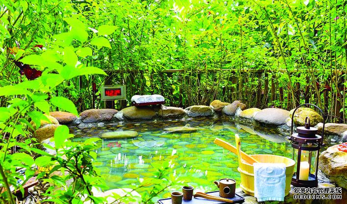 龙门温泉哪个最好_龙门大观园温泉度假酒店_龙门温泉