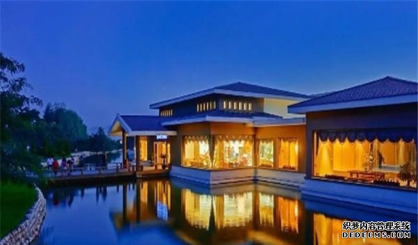 大连温泉盘点，大连温泉好去处