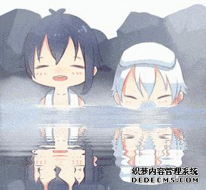 贵州 | 打卡黔南温泉胜地，开启冬日