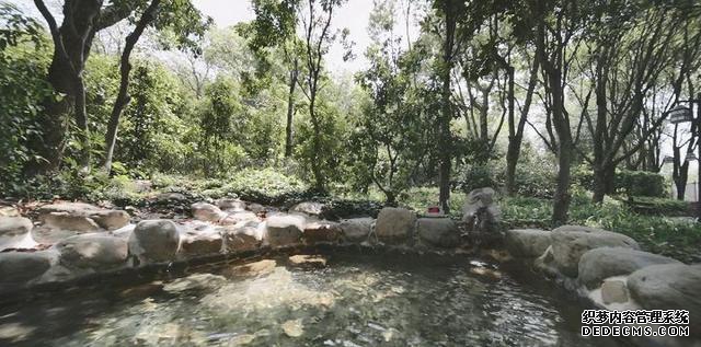 天颐温泉攻略_天颐温泉_颐和温泉