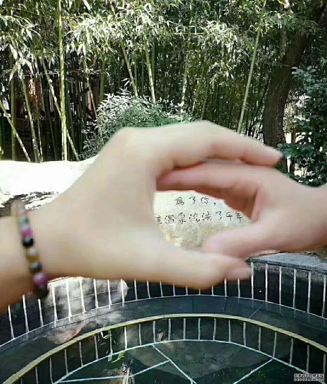 观唐温泉需要带泳衣吗_观唐温泉门票_观唐温泉