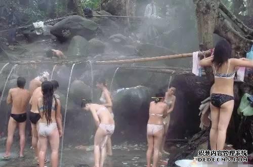 艾山温泉现在营业吗_艾山温泉有什么池_艾山温泉