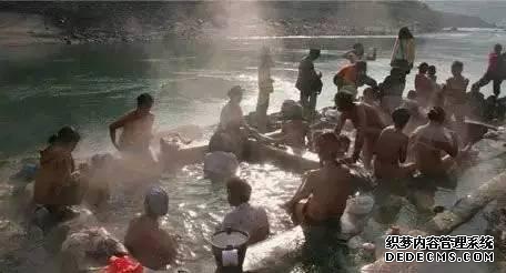 艾山温泉有什么池_艾山温泉_艾山温泉现在营业吗