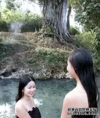艾山温泉有什么池_艾山温泉现在营业吗_艾山温泉
