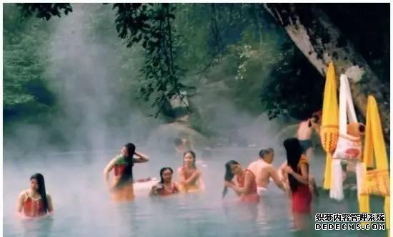 艾山温泉_艾山温泉现在营业吗_艾山温泉有什么池