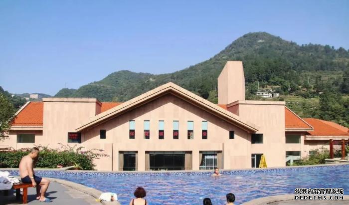石阡温泉_石阡温泉度假酒店_石阡古温泉