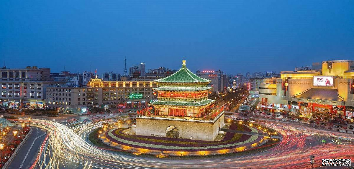 寻欢古都：所有城市中，谁能让你心