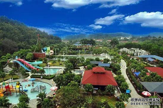 金水台温泉小镇_金水台温泉_金水台温泉住宿价格