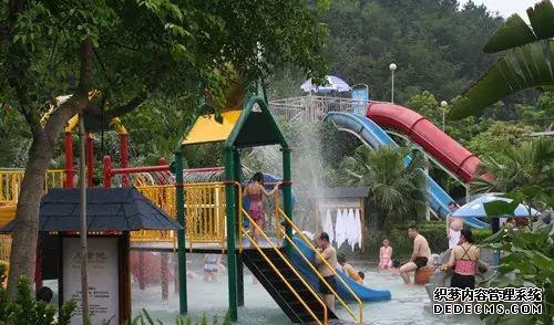 金水台温泉_金水台温泉小镇_金水台温泉住宿价格