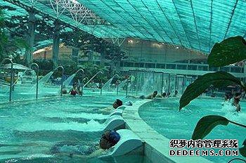 北京凤山温泉度假村_温泉凤山森林公园_凤山温泉