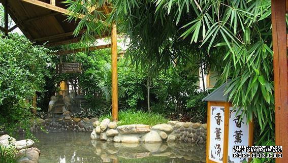 温泉泉眼保护范围_泉眼温泉_温泉泉眼一般在什么地方