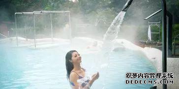 三水温泉度假村酒店价格_三水温泉_三水温泉村