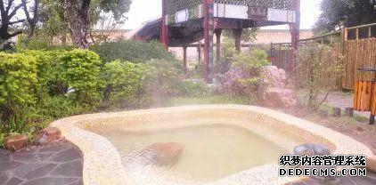 三水温泉_三水温泉度假村酒店价格_三水温泉村
