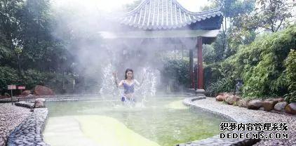 三水温泉度假村酒店价格_三水温泉_三水温泉村