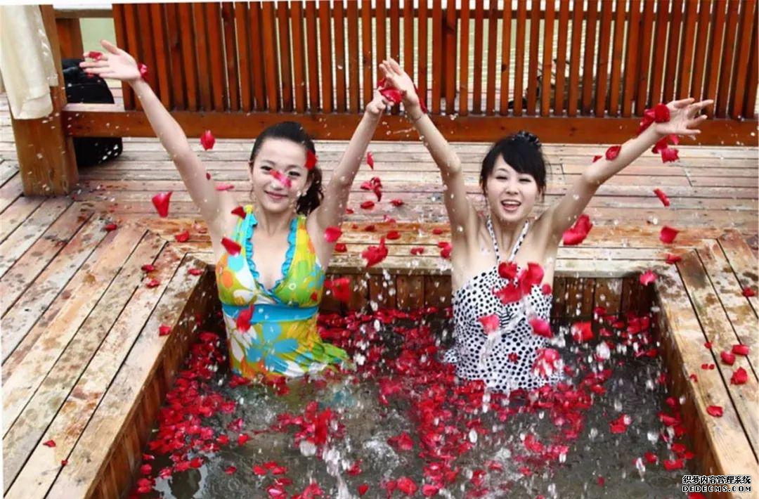 三水温泉_三水温泉度假村温泉房_三水温泉门票多少钱