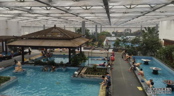 清水湾温泉_西安清水湾温泉度假酒店_西安清水湾温泉在哪里