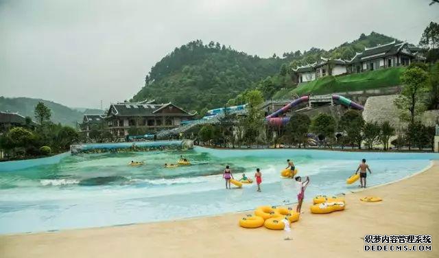 剑河温泉酒店_剑河温泉门票_剑河温泉