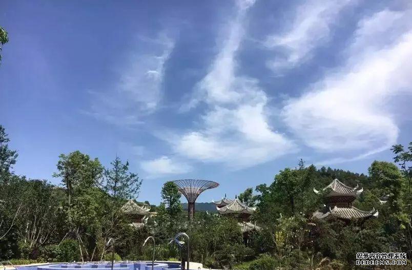 剑河温泉酒店_剑河温泉_剑河温泉门票