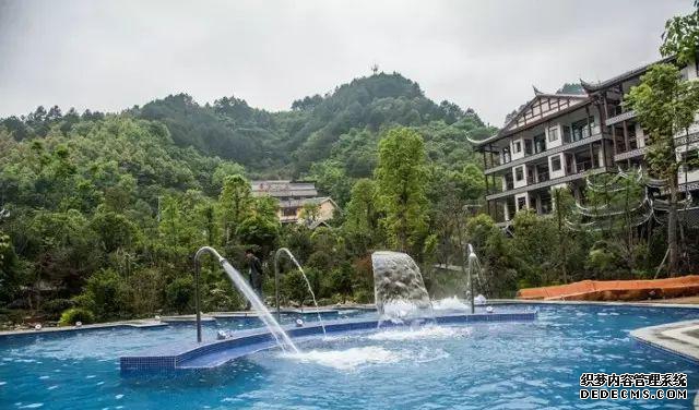 剑河温泉_剑河温泉酒店_剑河温泉门票