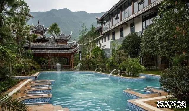 剑河温泉_剑河温泉酒店_剑河温泉门票