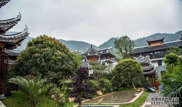 剑河温泉_剑河温泉门票_剑河温泉酒店