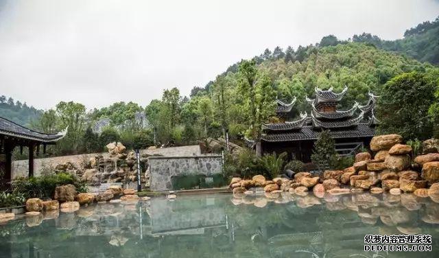 剑河温泉门票_剑河温泉酒店_剑河温泉