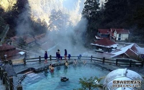 温泉中国银行在哪里_温泉中国科学技术大学_中国十大温泉